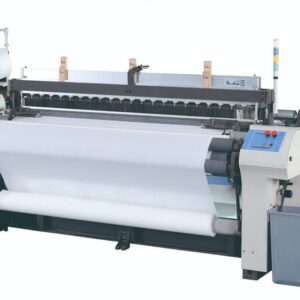 Air Jet Loom