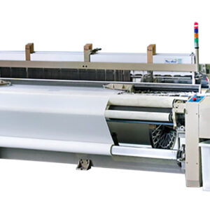 Velvet Air Jet Loom