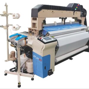 water-jet-loom-machine